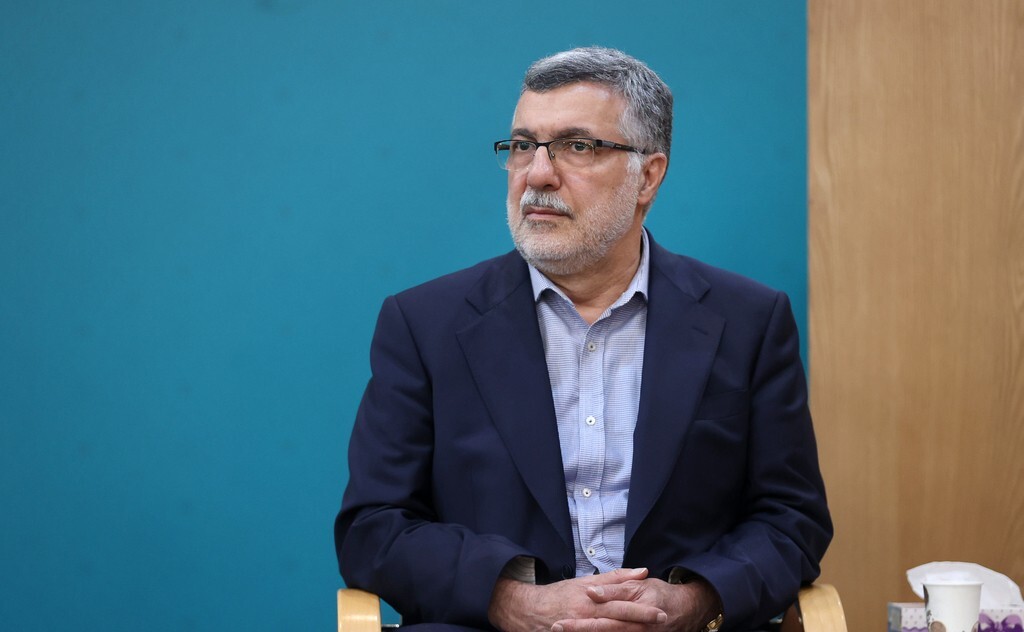 ظفرقندی به پرستاران وعده جدید داد؛ افزایش تعرفه و اضافه کاری در راه است!